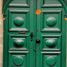 Les Caractéristiques d'une Porte de Garage Durable Douchy-les-Mines